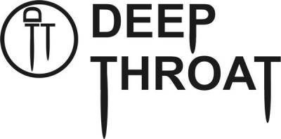 logo Deep Throat (ITA)